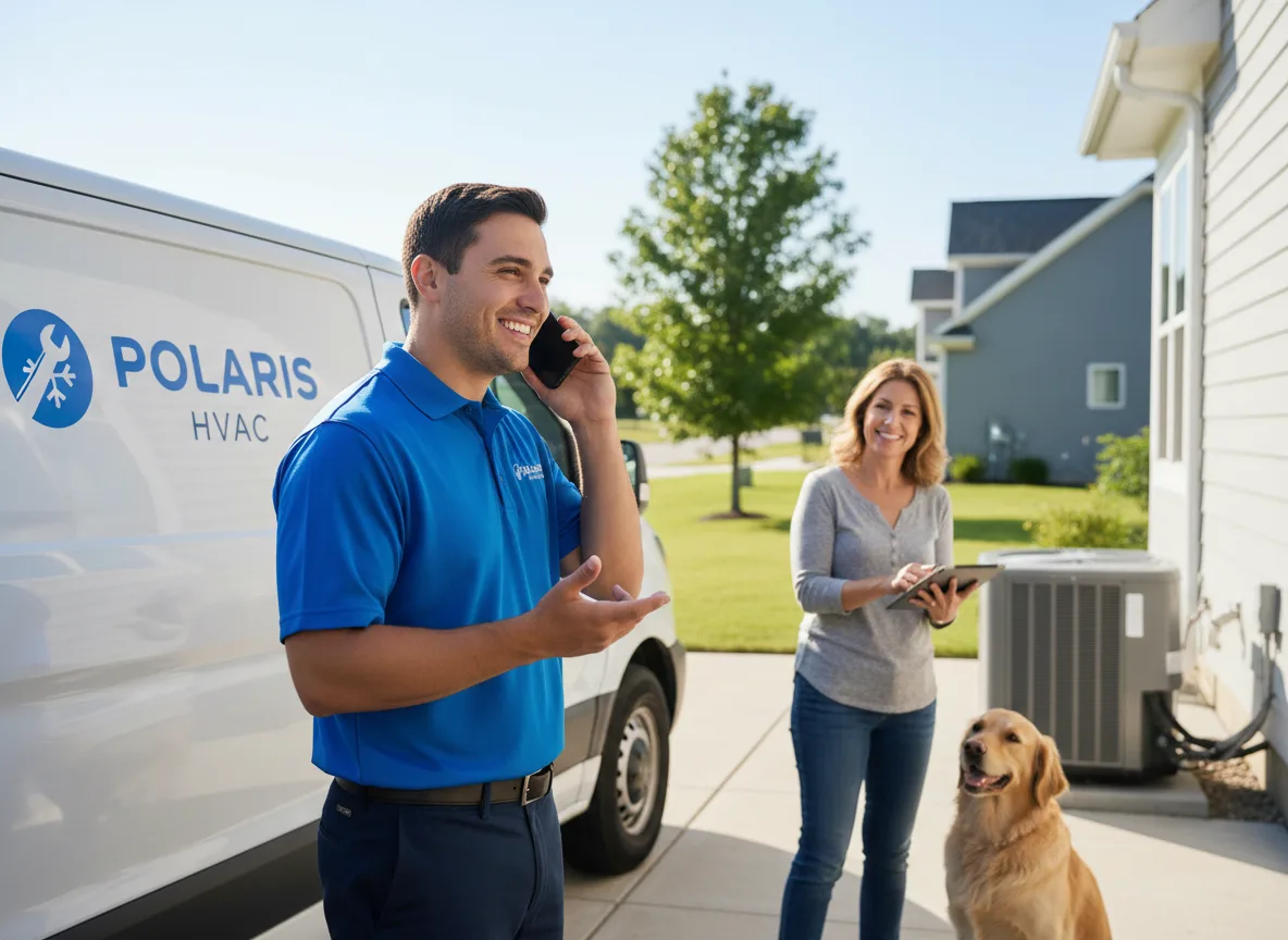 Furnace Repair Bellefontaine, OH FAQs